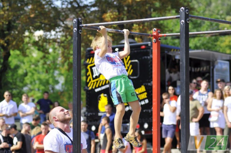 crossfit